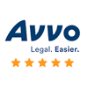 Avvo | Legal. Easier. 5 Stars