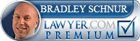 Bradley Schnur | Lawyer.com Premium